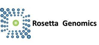 Rosetta Genomics Laporan Studi Membandingkan Profil microRNA Kanker Primer