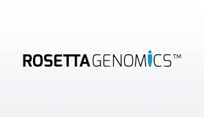 Rosetta Genomics Menerima Perlindungan AS untuk Cancer